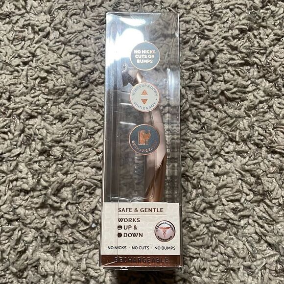 Flawless Nu Razor - Picture 4 of 4